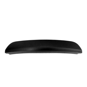 Bumper Cover Molding Front w/Hood Scoop Applique for Dodge Charger 2015-2023