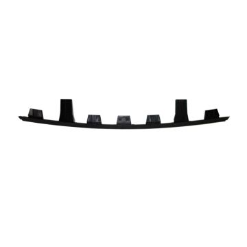 Bumper Cover Molding Front Center w/o Adaptive Cruise Control for Chrysler 200 2015-2017