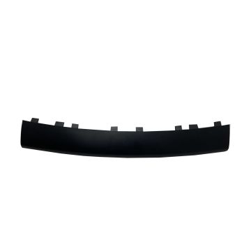 Bumper Cover Molding Front Lower Bumper Applique CAPA for Jeep Cherokee 2014-2018