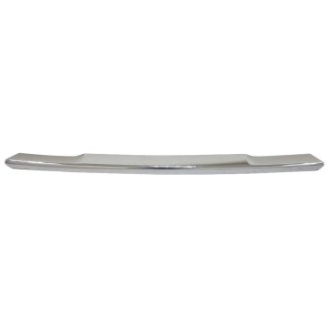 Bumper Cover Molding Front NEW Chrome for Jeep Compass Limited Sport Latitude North 2017-2021