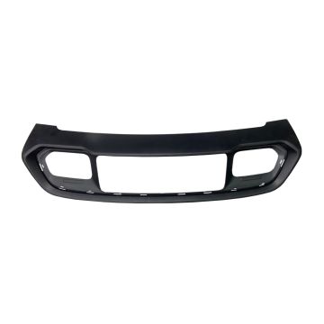 Bumper Cover Molding Front Lower Grille Surround for Jeep Grand Cherokee Grand Cherokee WK