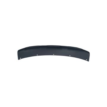 Bumper Cover Molding Front Type 3 Applique CAPA for Dodge Journey Crossroad 2016