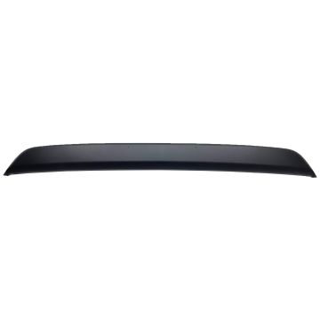 Bumper Cover Molding Front w/o Parking Sensors Fascia Applique for Dodge Durango 2021-2024