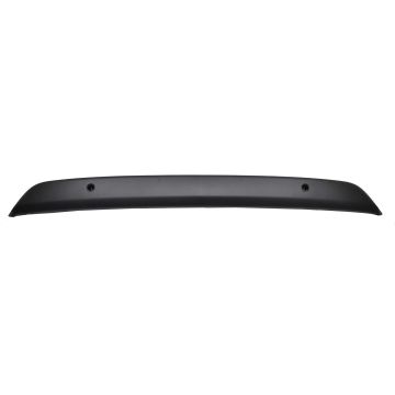 Bumper Cover Molding Front w/Parking Sensors Fascia Applique for Dodge Durango 2021-2023