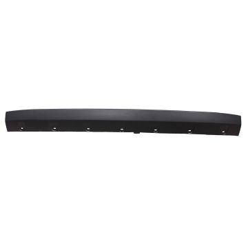 Bumper Cover Molding Front Lower Bumper Grille Trim for Jeep Cherokee Trailhawk 2014-2018