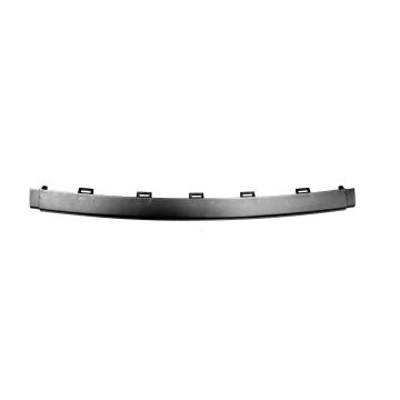Bumper Cover Molding Front Center Applique for Dodge Durango Limited SXT Citadel GT SXT Plus Pursuit Citadel Platinum 2014-2020