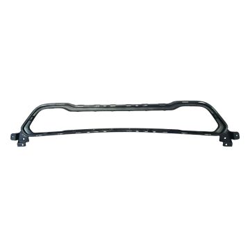 Bumper Cover Molding Front Lower Grille Surround for Jeep Cherokee Limited 2014-2018