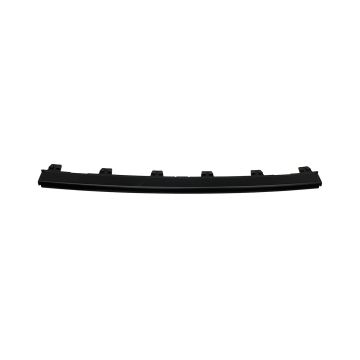 Bumper Cover Molding Front Center Trim for Jeep Cherokee Trailhawk Trailhawk Elite 2019-2022