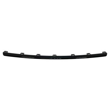 Bumper Cover Molding Front for Jeep Grand Cherokee 2022-2024