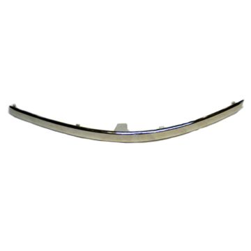 Bumper Cover Molding Front Left Chrome for Chrysler Town & Country 2008-2010