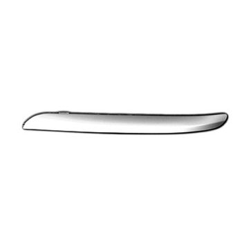 Bumper Cover Molding Front Left Accent for Chrysler 300 Limited C Base Touring S C Lujo C Luxury 2011-2014