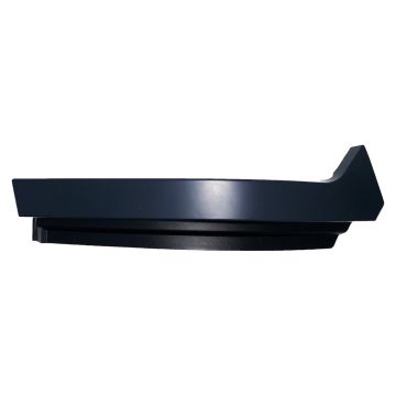 Bumper Cover Molding Front Left Upper Cover for Dodge Ram 2500 Ram 3500 Ram 2500 3500