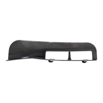 Bumper Cover Molding Front Left Lower Shield for Dodge Durango R/T SRT GT GT Plus 2018-2024
