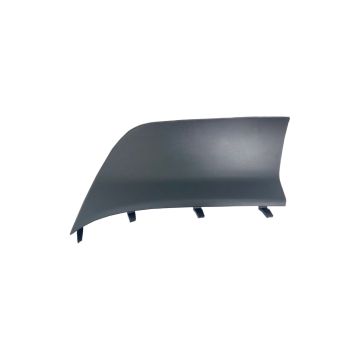 Bumper Cover Molding Front Left Lower Spat for Jeep Grand Cherokee L Grand Cherokee