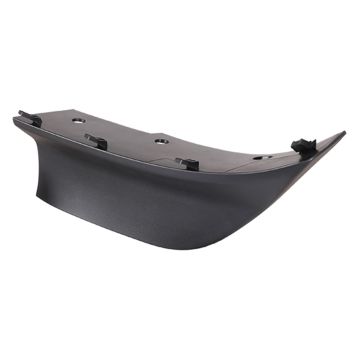 Bumper Cover Molding Front Left Lower Spat CAPA for Jeep Grand Cherokee L Grand Cherokee