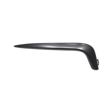 Bumper Cover Molding Front Left Fog Lamp Eyebrow for Chrysler Pacifica 2023-2024