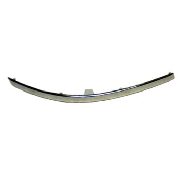 Bumper Cover Molding Front Right Chrome for Chrysler Town & Country 2008-2010