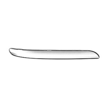 Bumper Cover Molding Front Right Accent for Chrysler 300 Limited C Base Touring S C Lujo C Luxury 2011-2014