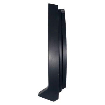 Bumper Cover Molding Front Right Textured for Dodge Ram 2500 Ram 3500 Ram 2500 3500 1500 1500 Classic