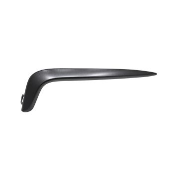 Bumper Cover Molding Front Right Fog Lamp Eyebrow for Chrysler Pacifica 2023-2024