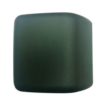 Bumper Guard Front Left or Right for Jeep Wrangler 1997-2006