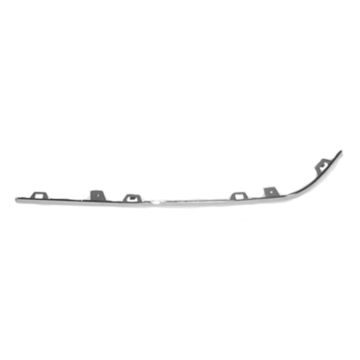 Bumper Impact Strip Front Right for Chrysler 300 2005-2010