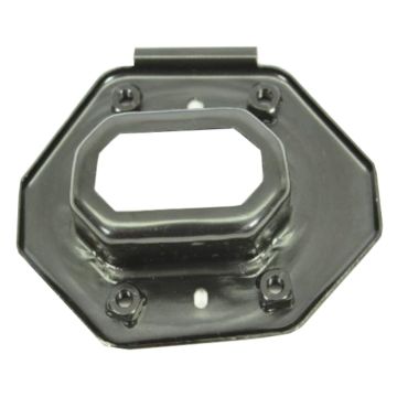 Bumper Support Front Left Bracket for Chrysler 300 Dodge Charger Magnum Challenger