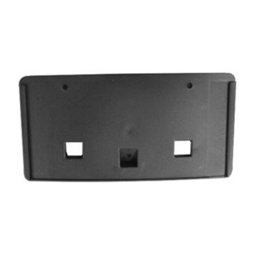 License Plate Bracket Front for Chrysler 300 Limited C Base Touring S SRT8 C Lujo C Luxury SRT8 Core 2011-2014