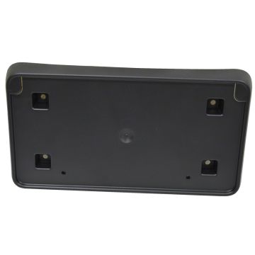 License Plate Bracket Front for Jeep Grand Cherokee Limited Laredo Summit Overland 2014-2016