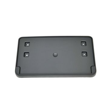 License Plate Bracket Front for Jeep Cherokee Limited Sport Latitude North Overland 2019-2022