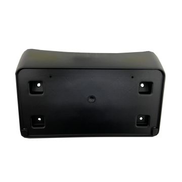 License Plate Bracket Front for Dodge Challenger 2008-2010