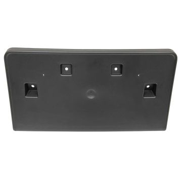 License Plate Bracket Front Type 1 for Jeep Grand Cherokee L Grand Cherokee