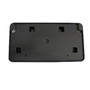 License Plate Bracket Front for Jeep Grand Cherokee SRT Trailhawk 2017-2021