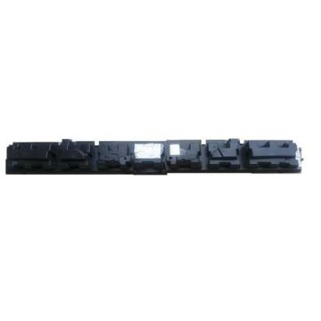 Bumper Impact Absorber Front CAPA for Chrysler 300 2015-2023