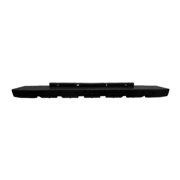 Bumper Impact Absorber Front w/o Fog Lamps CAPA for Dodge Challenger 2015-2023