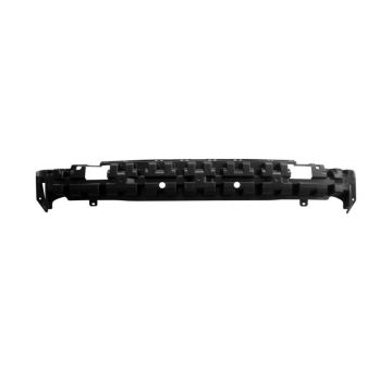Bumper Impact Absorber Front CAPA for Jeep Cherokee Limited Sport Latitude North Overland 2019-2022