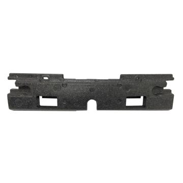 Bumper Impact Absorber Front CAPA for Dodge Durango SXT SRT Citadel SXT Plus Citadel Platinum 2018-2020