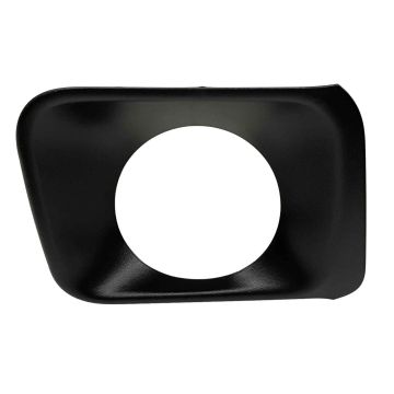 Parking Aid Sensor Bracket Front Adaptive Cruise Control Bezel for Jeep Cherokee 2014-2018
