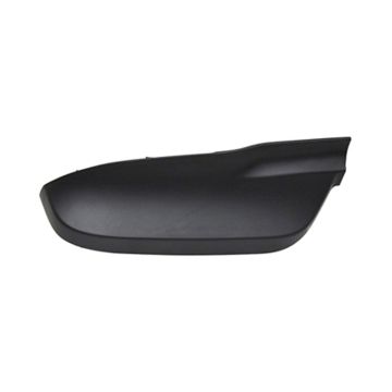 Bumper to Body Filler Panel Front Right for Jeep Grand Cherokee Limited Laredo Overland 2015-2016
