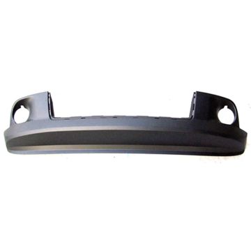 Air Dam Front CAPA for Jeep Grand Cherokee SRT8 Overland 2008-2009