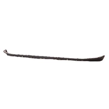 Air Dam Front w/o Sport Pkg Textured CAPA for Dodge Ram 1500 Ram 1500 1500 Classic