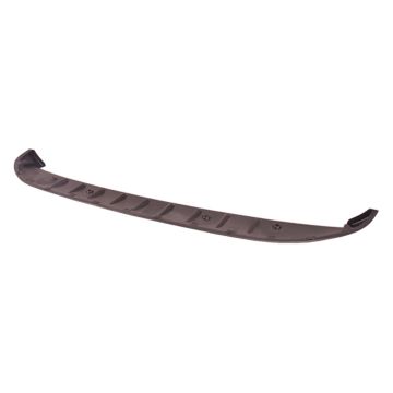Air Dam Front 2 Piece Bumper w/RAM Logo On Grille Type 2 Type 4 for Dodge Ram 1500 Ram 1500 1500 Classic