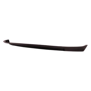 Air Dam Front From 1-18-10 Type 3 CAPA for Dodge Ram 1500 Ram 1500