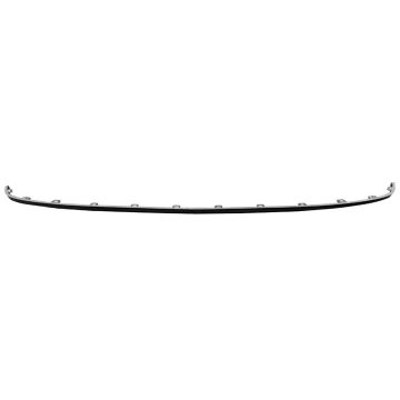 Air Dam Front w/Textured Lower Textured Black for Dodge Durango 2011-2013
