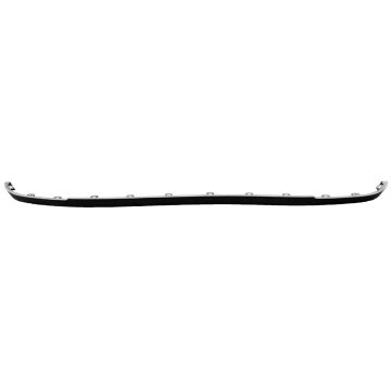 Air Dam Front w/Painted Lower Textured Black for Dodge Durango 2011-2013