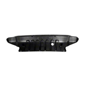 Air Dam Front Standard Duty for Jeep Wrangler Wrangler JK