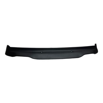 Air Dam Front CAPA for Ram 1500 Limited Laramie Sport Big Horn Lone Star SLT SXT Tradesman Laramie Longhorn HFE Longhorn Laramie Sport ST Hemi Sport Special Service Limited Longhorn TRX Launch Edition TRX Big Horn OffRoad 2019-2024