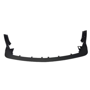 Air Dam Front w/Wide Body Option w/o Fog Lamps for Dodge Challenger 2018-2023