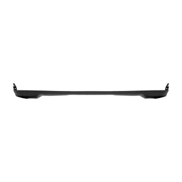 Air Dam Front Black for Dodge Durango 2021-2024