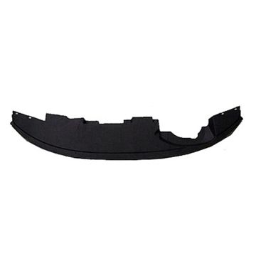 Bumper Air Shield Front Lower for Jeep Compass 2011-2017